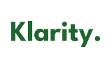 Logo de certification Klarity