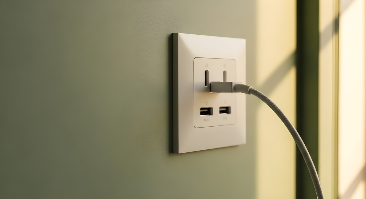 Vérification de l'installation électrique lors d'un diagnostic